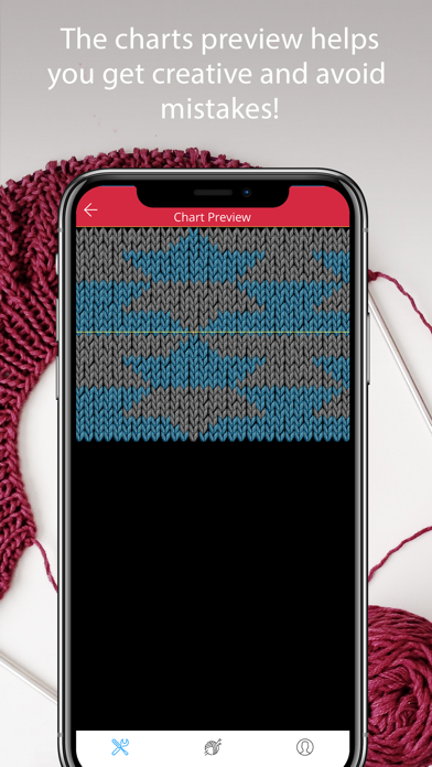 Patternum - Pattern creator screenshot 1