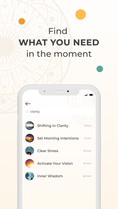 Pause Breathwork Exercises screenshot 5
