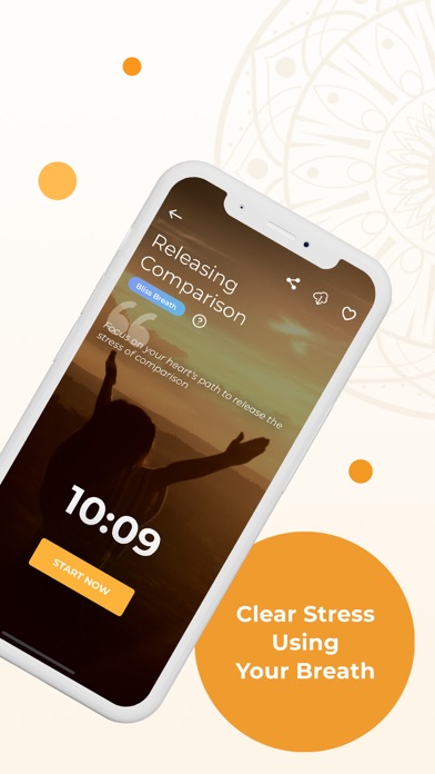 Pause Breathwork Exercises screenshot 6