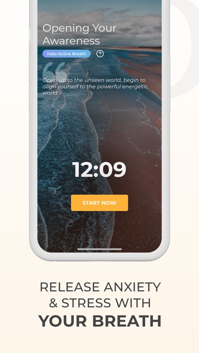 Pause Breathwork Exercises screenshot 4