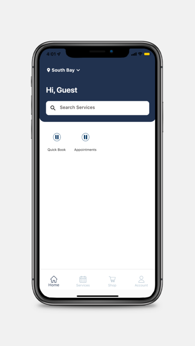 Pause Studio App screenshot 5