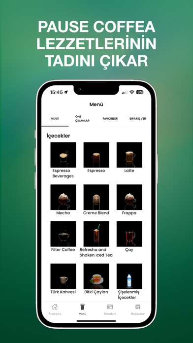 Pause+ screenshot 1