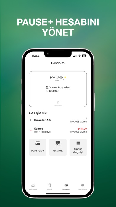 Pause+ screenshot 4