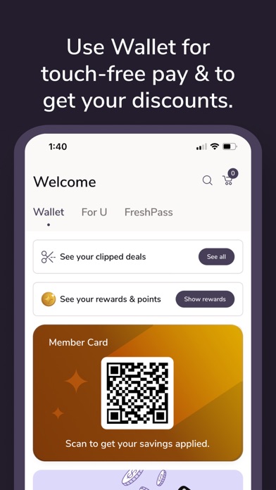 Pavilions Deals & Delivery screenshot 2