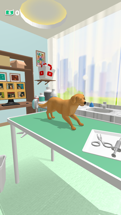 Paw Care! screenshot 2