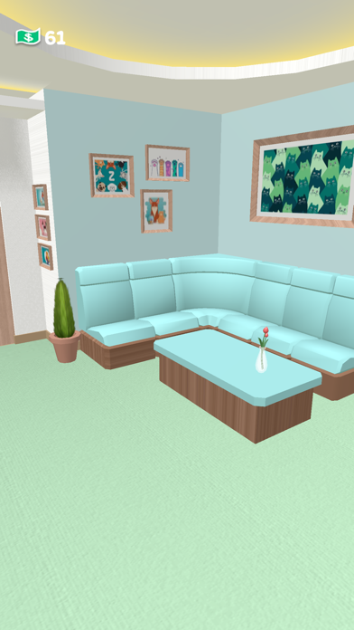 Paw Care! screenshot 1