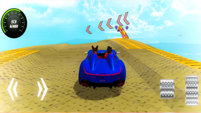 Paw Puppy Sky Car Rider World screenshot 5
