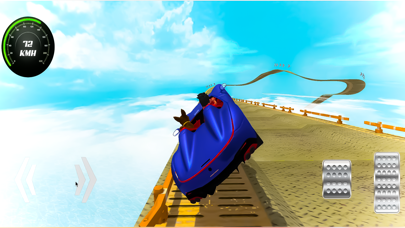 Paw Puppy Sky Car Rider World screenshot 4