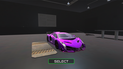 Paw Puppy Sky Car Rider World screenshot 1
