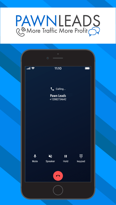 Pawn Leads screenshot 3