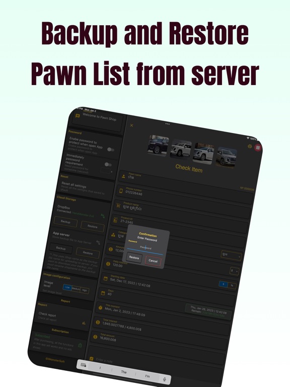 Pawn | Loan screenshot 4