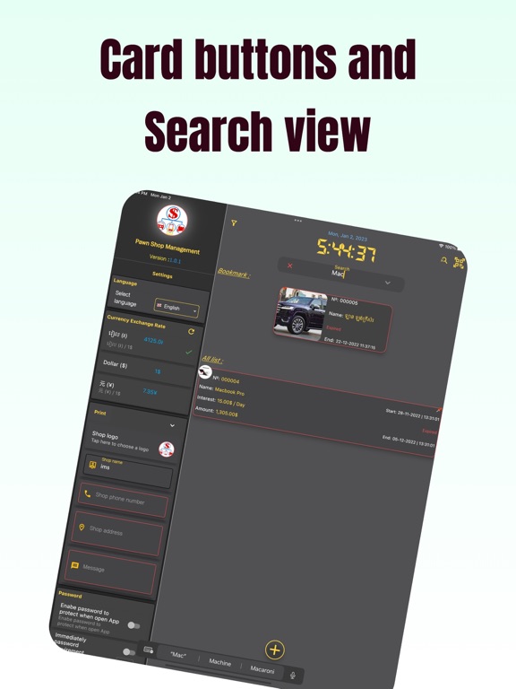 Pawn | Loan screenshot 8