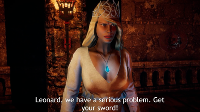Pawn of the Dead (Chess Game) screenshot 2