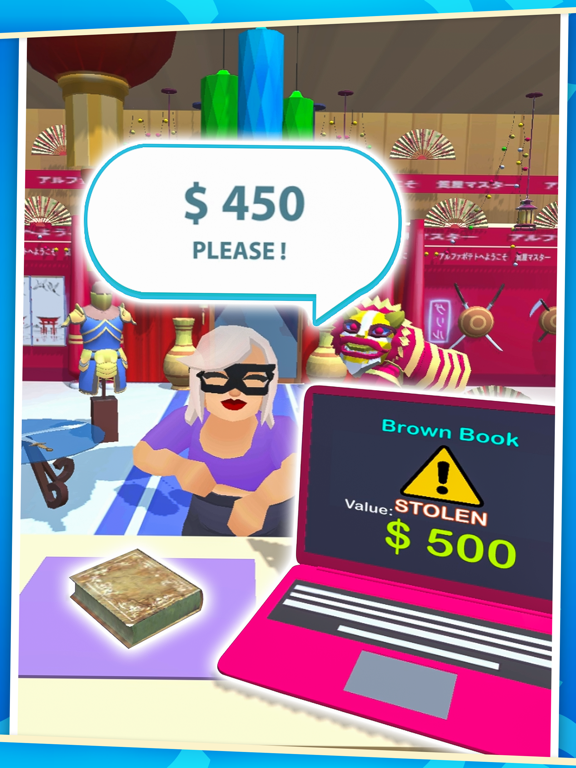 Pawn Shop Master screenshot 2