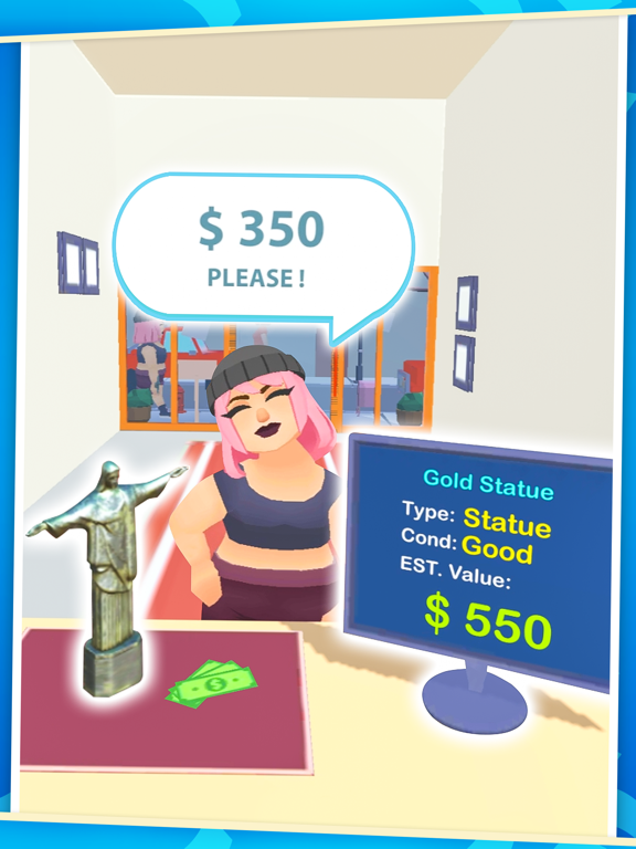 Pawn Shop Master screenshot 4