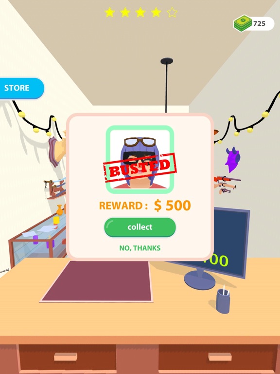 Pawn Shop Master screenshot 8