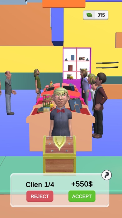 Pawn Shop! screenshot 2