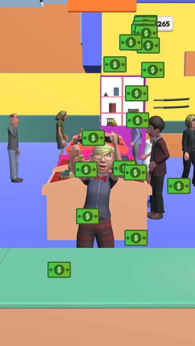 Pawn Shop! screenshot 1