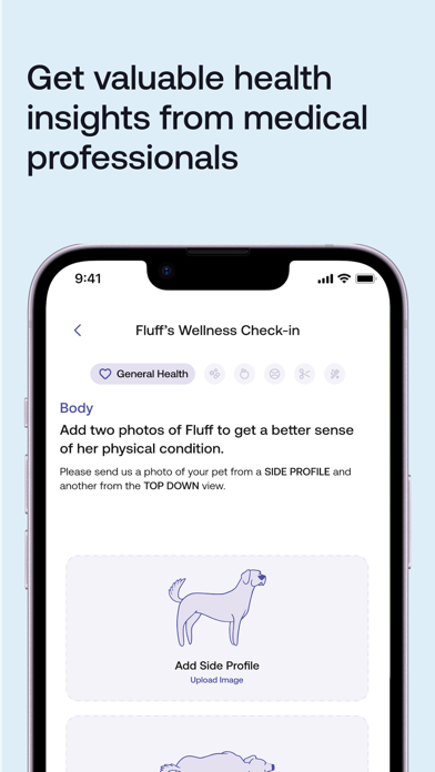 Pawp: 24/7 Vet & Pet Care screenshot 4