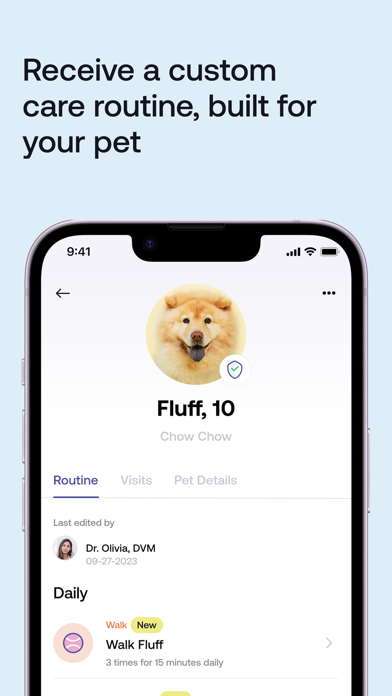 Pawp: 24/7 Vet & Pet Care screenshot 3