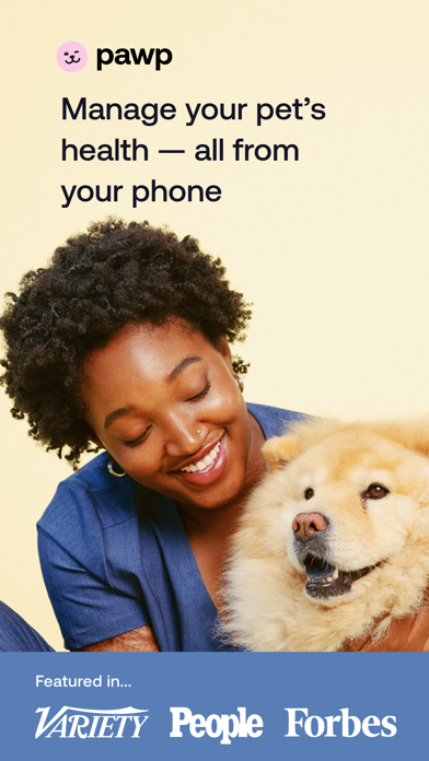 Pawp: 24/7 Vet & Pet Care screenshot 6
