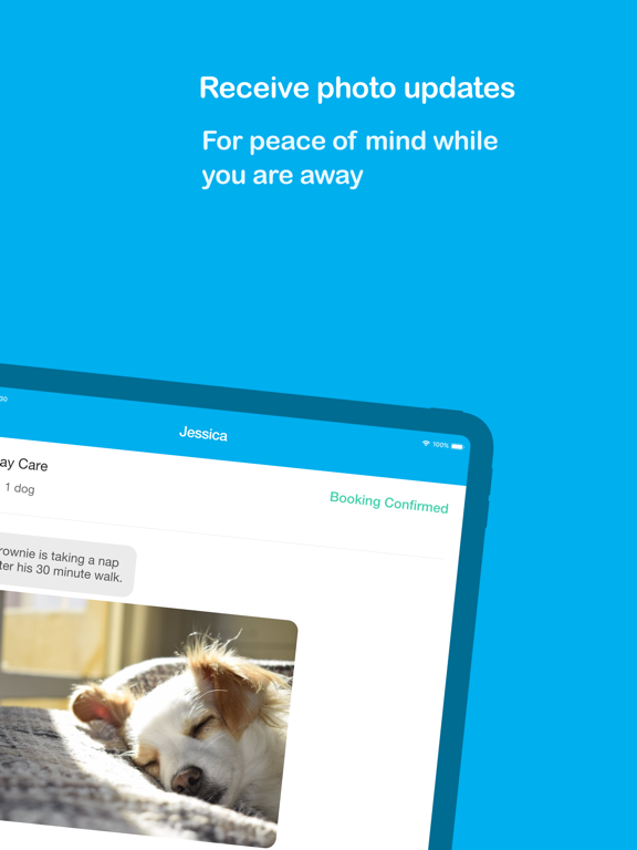 Pawshake - Dog & Pet Sitter screenshot 6