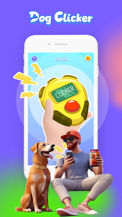 PawsTalk: Pet Translator screenshot 1