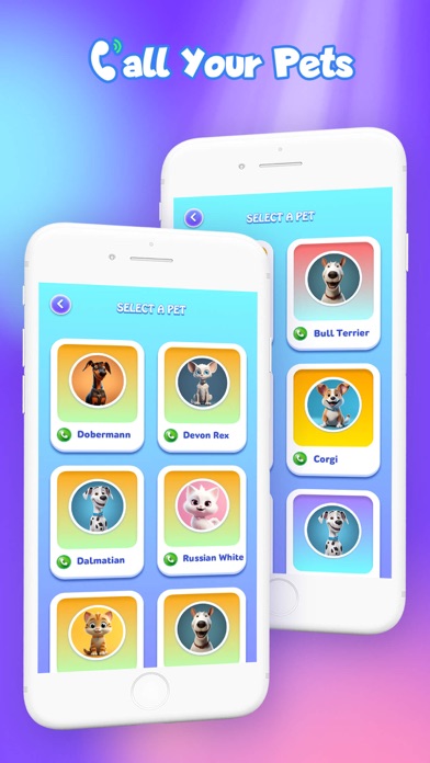 PawsTalk: Pet Translator screenshot 3