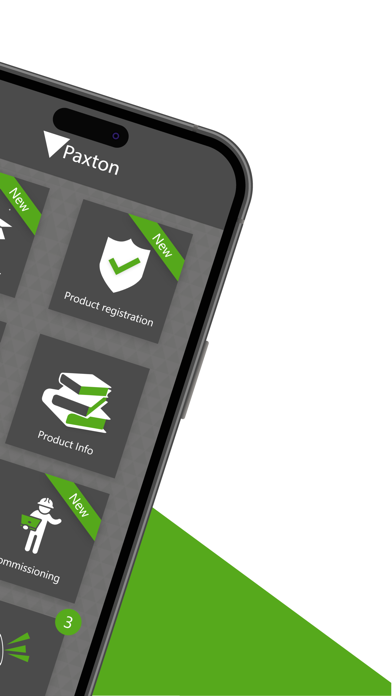 Paxton Installer screenshot 9