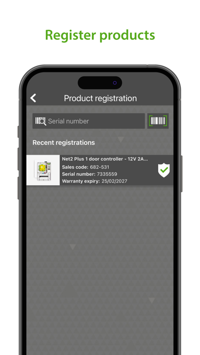 Paxton Installer screenshot 8