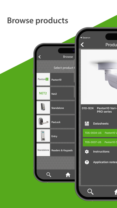 Paxton Installer screenshot 5