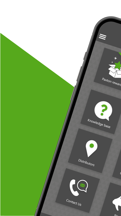 Paxton Installer screenshot 10