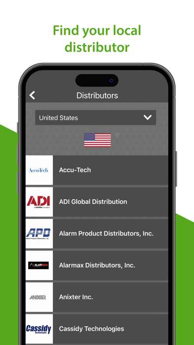 Paxton Installer screenshot 3