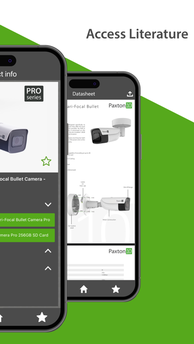 Paxton Installer screenshot 4