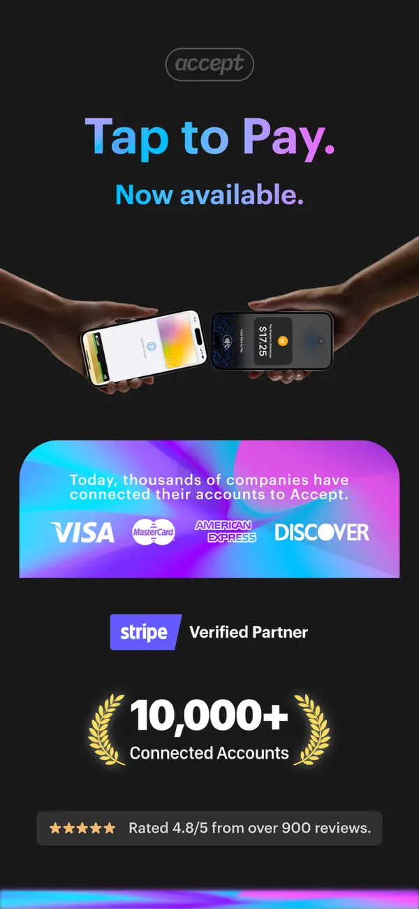 Pay for Stripe screenshot 6