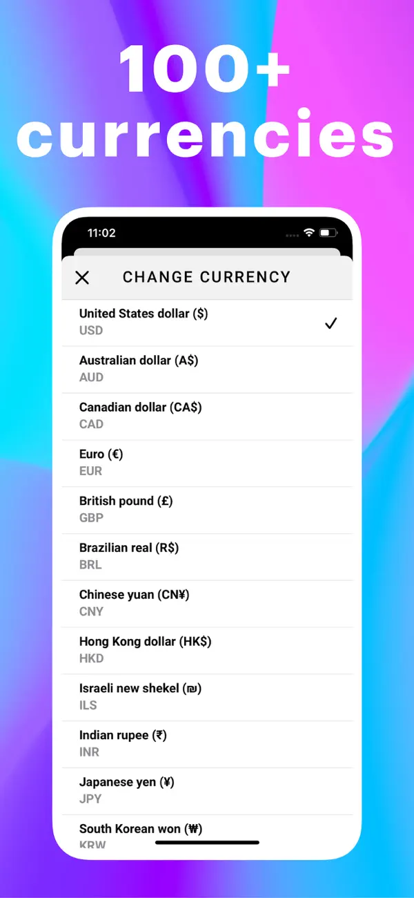 Pay for Stripe screenshot 2