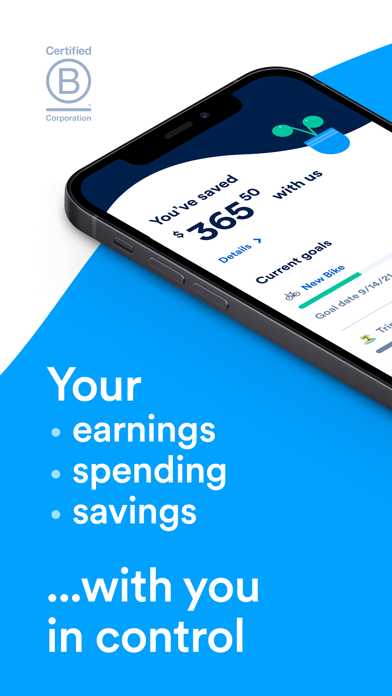 Payactiv screenshot 1