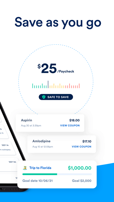 Payactiv screenshot 3