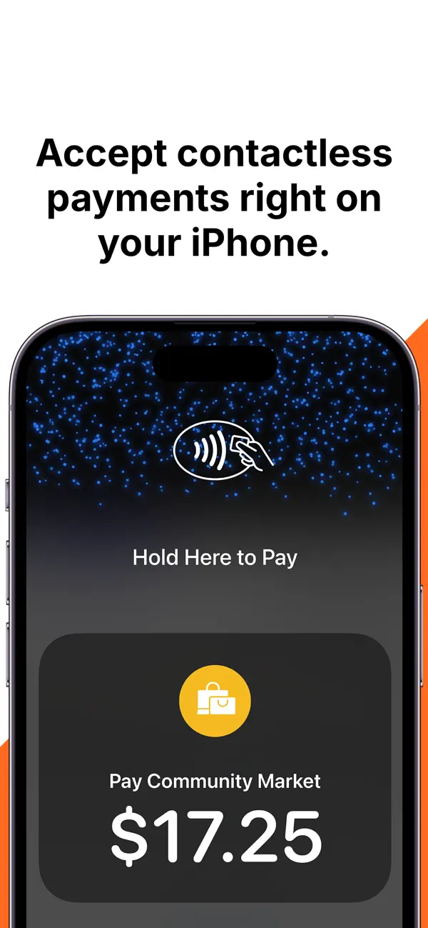 Payanywhere: Point of Sale POS screenshot 4