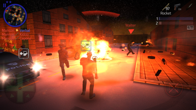 Payback 2 screenshot 1