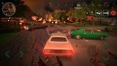 Payback 2 screenshot 4