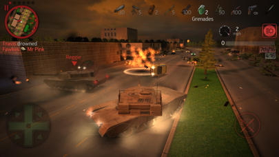 Payback 2 screenshot 2
