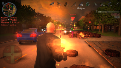 Payback 2 screenshot 3