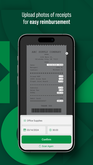 Paycom screenshot 3