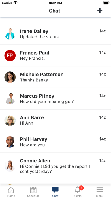 Paycor Mobile screenshot 4