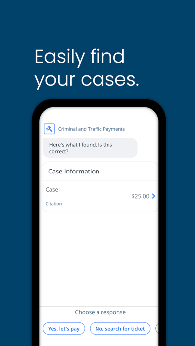 PayItClerkPBC screenshot 3