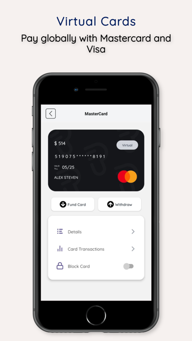 Paylign-Seamless Transactions screenshot 4