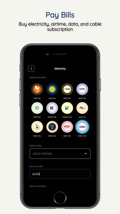 Paylign-Seamless Transactions screenshot 2