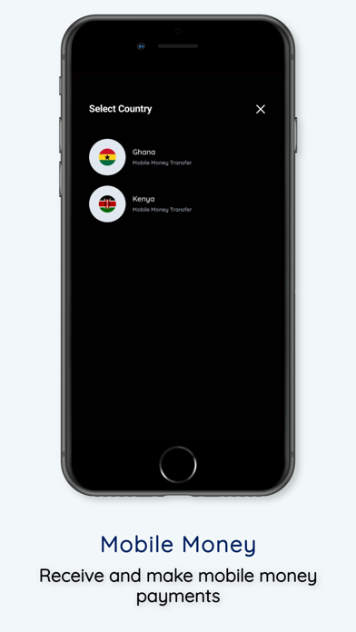 Paylign-Seamless Transactions screenshot 1