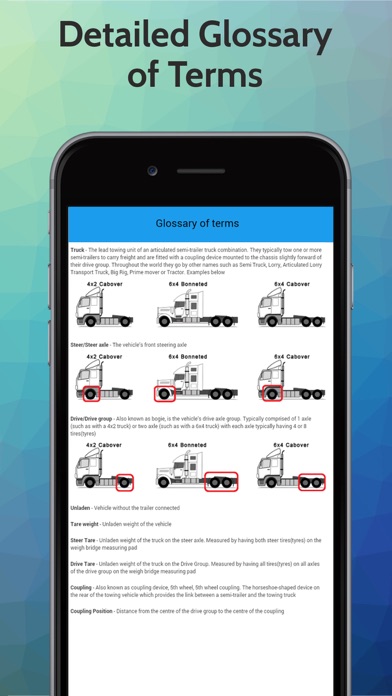 PAYMAXX-Maximize Truck Payload screenshot 1